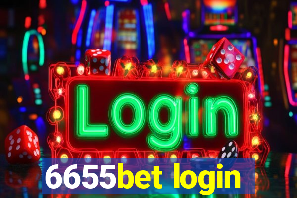 6655bet login